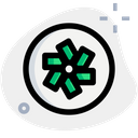پیش‌نمایش فایل pivotaltracker-3550869 از پک لوگو فناوری – جلد ۵