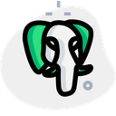 پیش‌نمایش فایل postgresql-3550878 از پک لوگو فناوری – جلد ۵