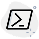 پیش‌نمایش فایل powershell-3550880 از پک لوگو فناوری – جلد ۵