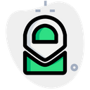 پیش‌نمایش فایل protonmail-3550885 از پک لوگو فناوری – جلد ۵