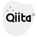 پیش‌نمایش فایل qiita-3550887 از پک لوگو فناوری – جلد ۵