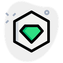 پیش‌نمایش فایل rubygems-3550918 از پک لوگو فناوری – جلد ۶
