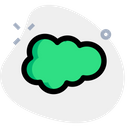 پیش‌نمایش فایل salesforce-3550922 از پک لوگو فناوری – جلد ۶