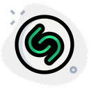 پیش‌نمایش فایل shazam-3550938 از پک لوگو فناوری – جلد ۶