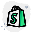 پیش‌نمایش فایل shopify-3550939 از پک لوگو فناوری – جلد ۶