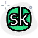 پیش‌نمایش فایل songkick-3550955 از پک لوگو فناوری – جلد ۶