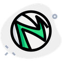 پیش‌نمایش فایل spacemacs-3550959 از پک لوگو فناوری – جلد ۶
