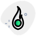 پیش‌نمایش فایل sparkpost-3550961 از پک لوگو فناوری – جلد ۶