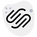 پیش‌نمایش فایل squarespace-3550967 از پک لوگو فناوری – جلد ۶