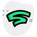 پیش‌نمایش فایل stadia-3550970 از پک لوگو فناوری – جلد ۶