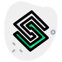 پیش‌نمایش فایل staylinked-3550972 از پک لوگو فناوری – جلد ۶