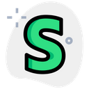پیش‌نمایش فایل stripe-s-3550979 از پک لوگو فناوری – جلد ۶