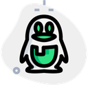 پیش‌نمایش فایل tencent-qq-3551070 از پک لوگو فناوری – جلد ۷
