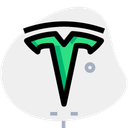 پیش‌نمایش فایل tesla-3551072 از پک لوگو فناوری – جلد ۷