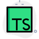 پیش‌نمایش فایل typescript-3551006 از پک لوگو فناوری – جلد ۷