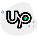 پیش‌نمایش فایل upwork-3551017 از پک لوگو فناوری – جلد ۷