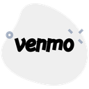 پیش‌نمایش فایل venmo-3551021 از پک لوگو فناوری – جلد ۷