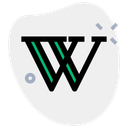پیش‌نمایش فایل wikipedia-3551041 از پک لوگو فناوری – جلد ۷