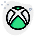پیش‌نمایش فایل xbox-3551053 از پک لوگو فناوری – جلد ۷