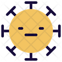 پیش‌نمایش فایل expressionless-3557987 از پک کووید شکلک با حالت چهره