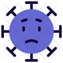 پیش‌نمایش فایل worried-3558082 از پک کووید شکلک با حالت چهره