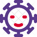 پیش‌نمایش فایل smiled-closed-eyes-3557913 از پک کووید شکلک با حالت چهره