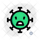 پیش‌نمایش فایل angry-3557705 از پک کووید شکلک با حالت چهره
