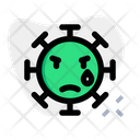 پیش‌نمایش فایل angry-crying-3557707 از پک کووید شکلک با حالت چهره