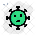 پیش‌نمایش فایل confused-3557715 از پک کووید شکلک با حالت چهره