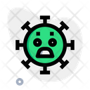 پیش‌نمایش فایل frowning-3557730 از پک کووید شکلک با حالت چهره