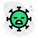 پیش‌نمایش فایل frowning-closed-eyes-3557731 از پک کووید شکلک با حالت چهره