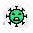 پیش‌نمایش فایل grimacing-3557732 از پک کووید شکلک با حالت چهره
