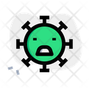 پیش‌نمایش فایل grimacing-3557733 از پک کووید شکلک با حالت چهره