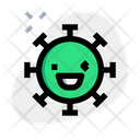 پیش‌نمایش فایل grinning-left-eye-wink-3557736 از پک کووید شکلک با حالت چهره