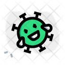 پیش‌نمایش فایل laughing-out-loud-3557746 از پک کووید شکلک با حالت چهره
