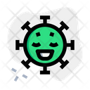 پیش‌نمایش فایل relieved-3557768 از پک کووید شکلک با حالت چهره