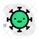 پیش‌نمایش فایل smile-3557781 از پک کووید شکلک با حالت چهره