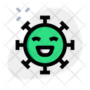 پیش‌نمایش فایل smile-3557783 از پک کووید شکلک با حالت چهره