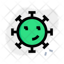 پیش‌نمایش فایل smirk-3557786 از پک کووید شکلک با حالت چهره