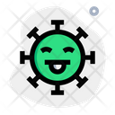 پیش‌نمایش فایل tongue-face-3557805 از پک کووید شکلک با حالت چهره