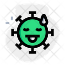 پیش‌نمایش فایل tongue-face-3557806 از پک کووید شکلک با حالت چهره
