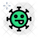 پیش‌نمایش فایل tongue-face-3557808 از پک کووید شکلک با حالت چهره