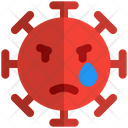 پیش‌نمایش فایل angry-crying-3557576 از پک کووید شکلک با حالت چهره