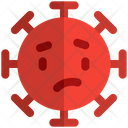 پیش‌نمایش فایل confused-3557585 از پک کووید شکلک با حالت چهره