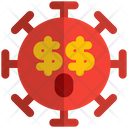 پیش‌نمایش فایل dollar-eyes-3557594 از پک کووید شکلک با حالت چهره
