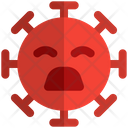 پیش‌نمایش فایل grimacing-3557601 از پک کووید شکلک با حالت چهره