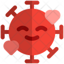 پیش‌نمایش فایل smiling-with-hearts-3557654 از پک کووید شکلک با حالت چهره