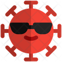 پیش‌نمایش فایل sunglasses-3557662 از پک کووید شکلک با حالت چهره