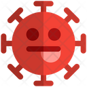 پیش‌نمایش فایل tongue-face-3557677 از پک کووید شکلک با حالت چهره