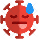 پیش‌نمایش فایل tongue-face-3557679 از پک کووید شکلک با حالت چهره